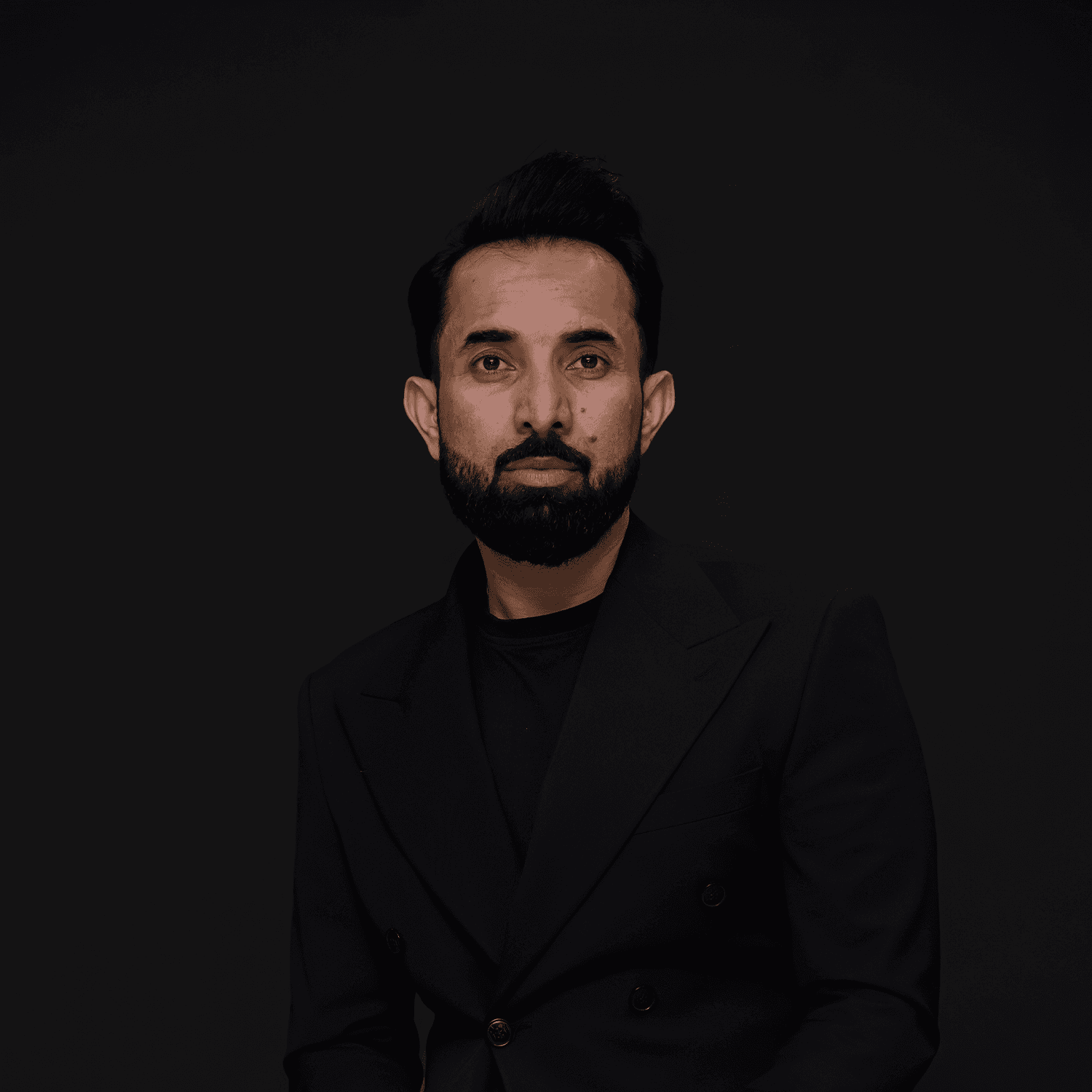 Muhammad Waseem - Founder & CEO