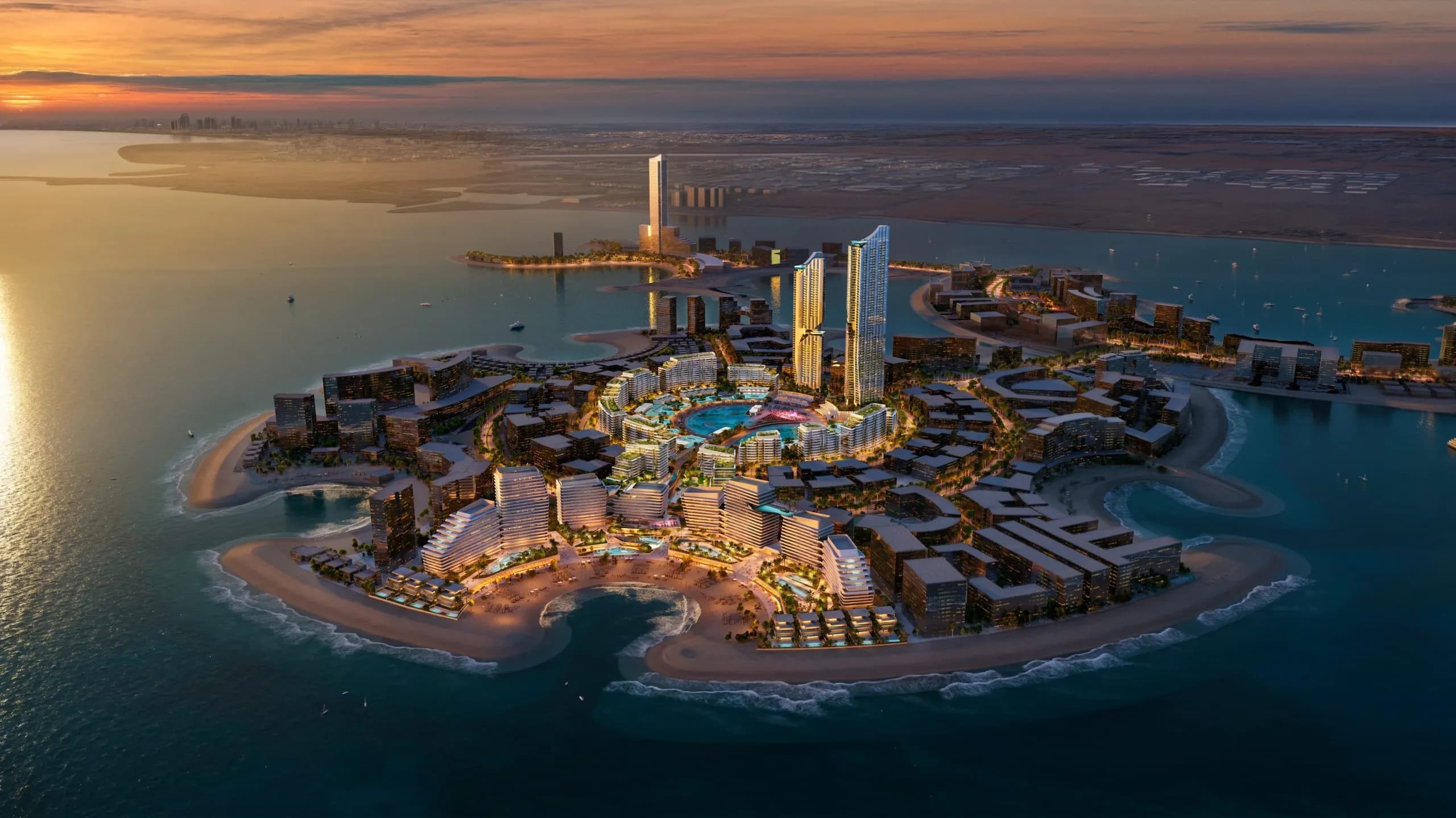 Rent Property in Dubai