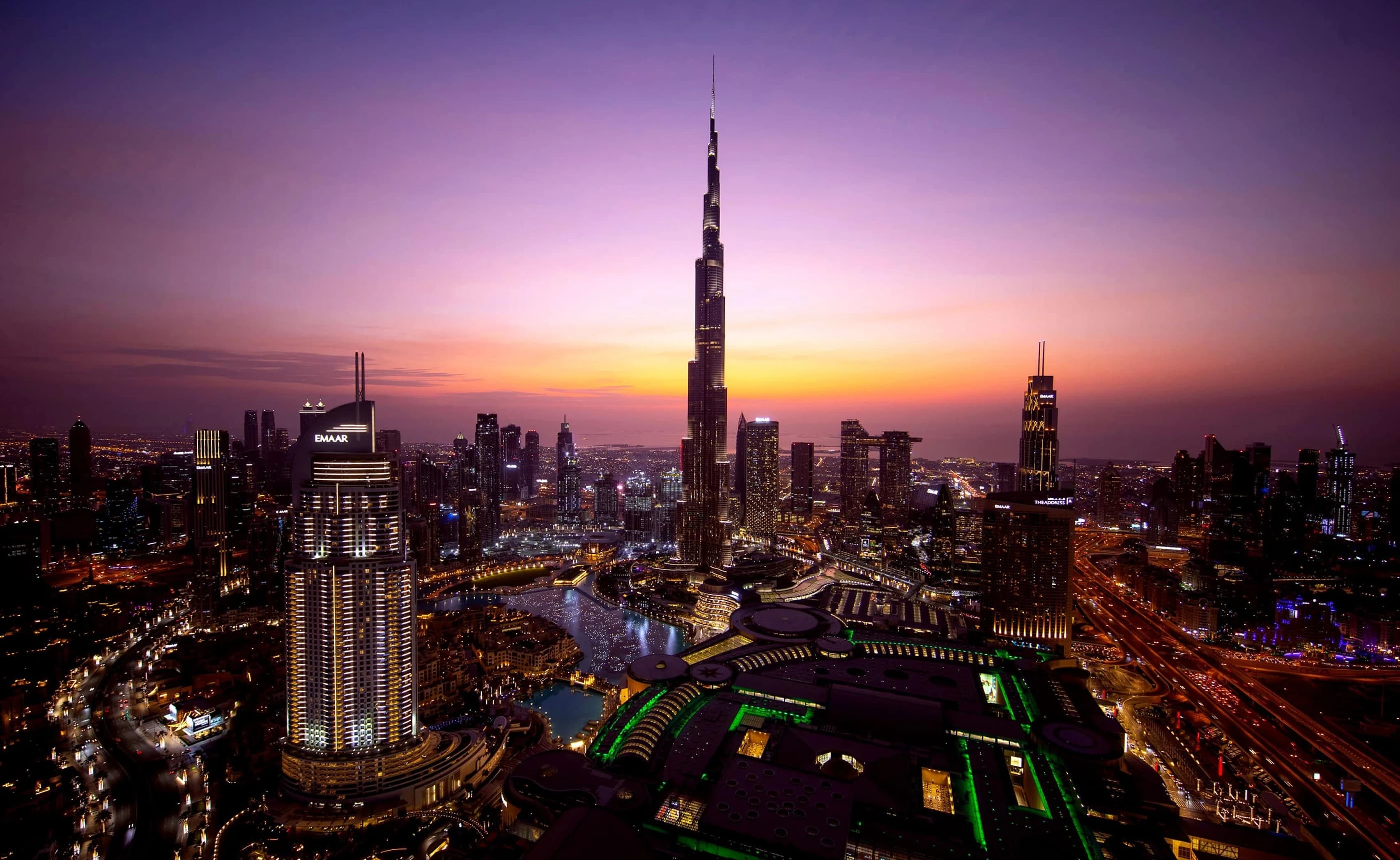 Dubai Property Market 2026: Not Falling — Just Changing