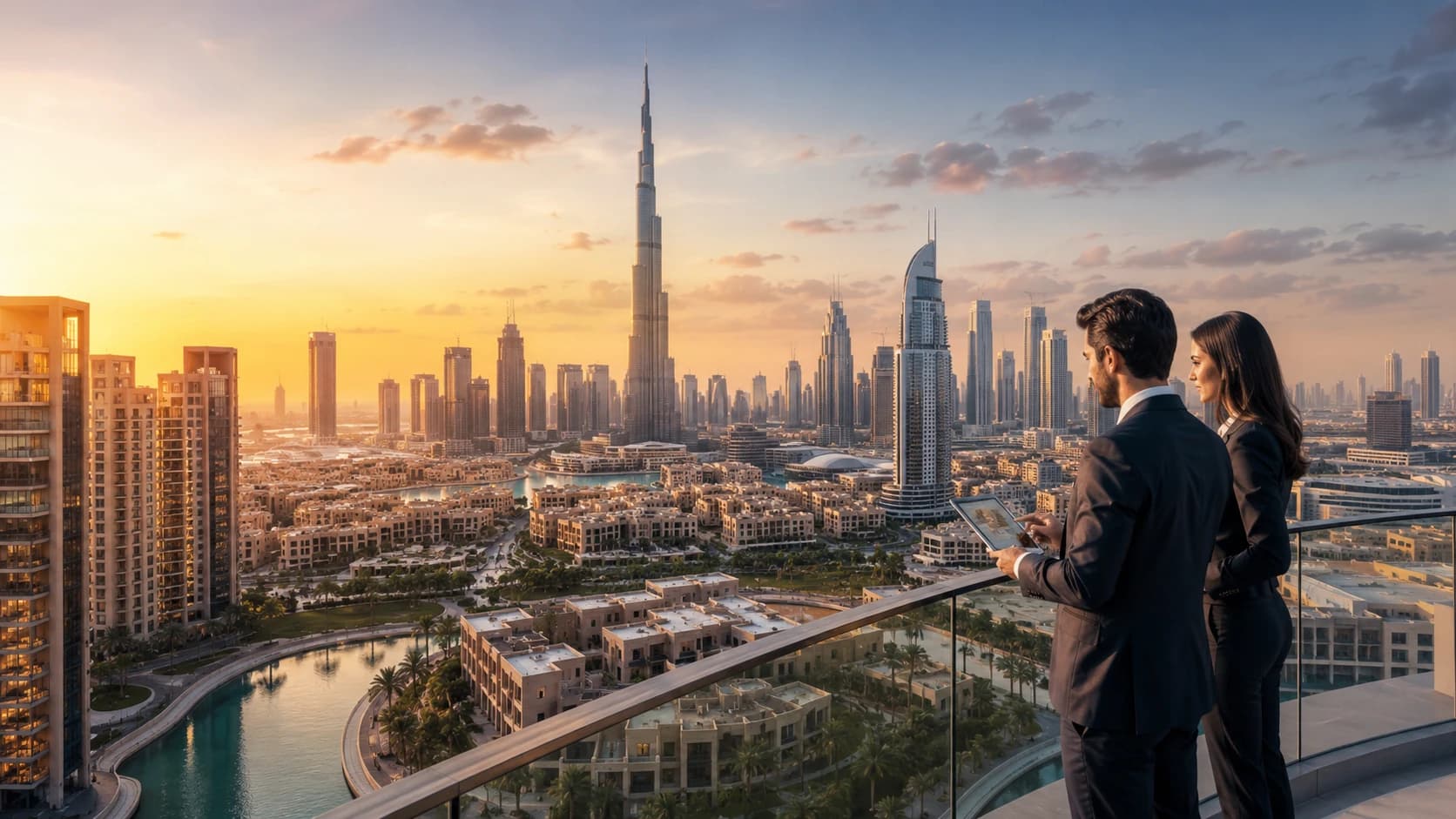 How to Buy Property in Dubai: Complete Guide for Investors and Expats