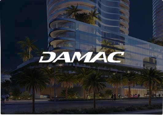 DAMAC Properties
