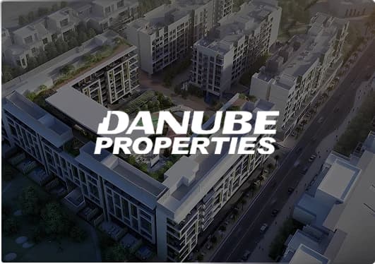 Danube Properties