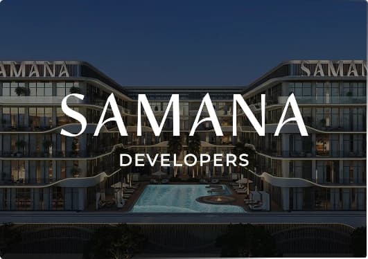 Samana Developers