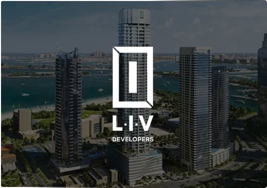 LIV Developers