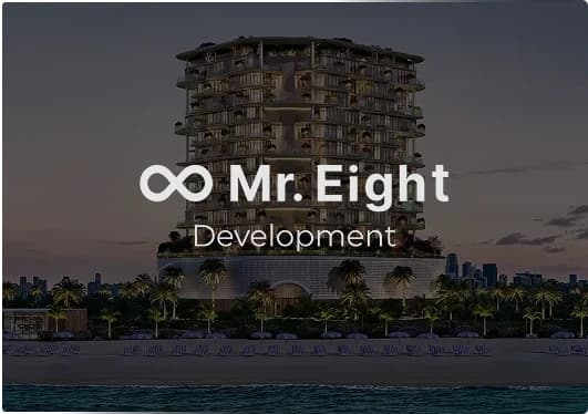 Mr. Eight Development