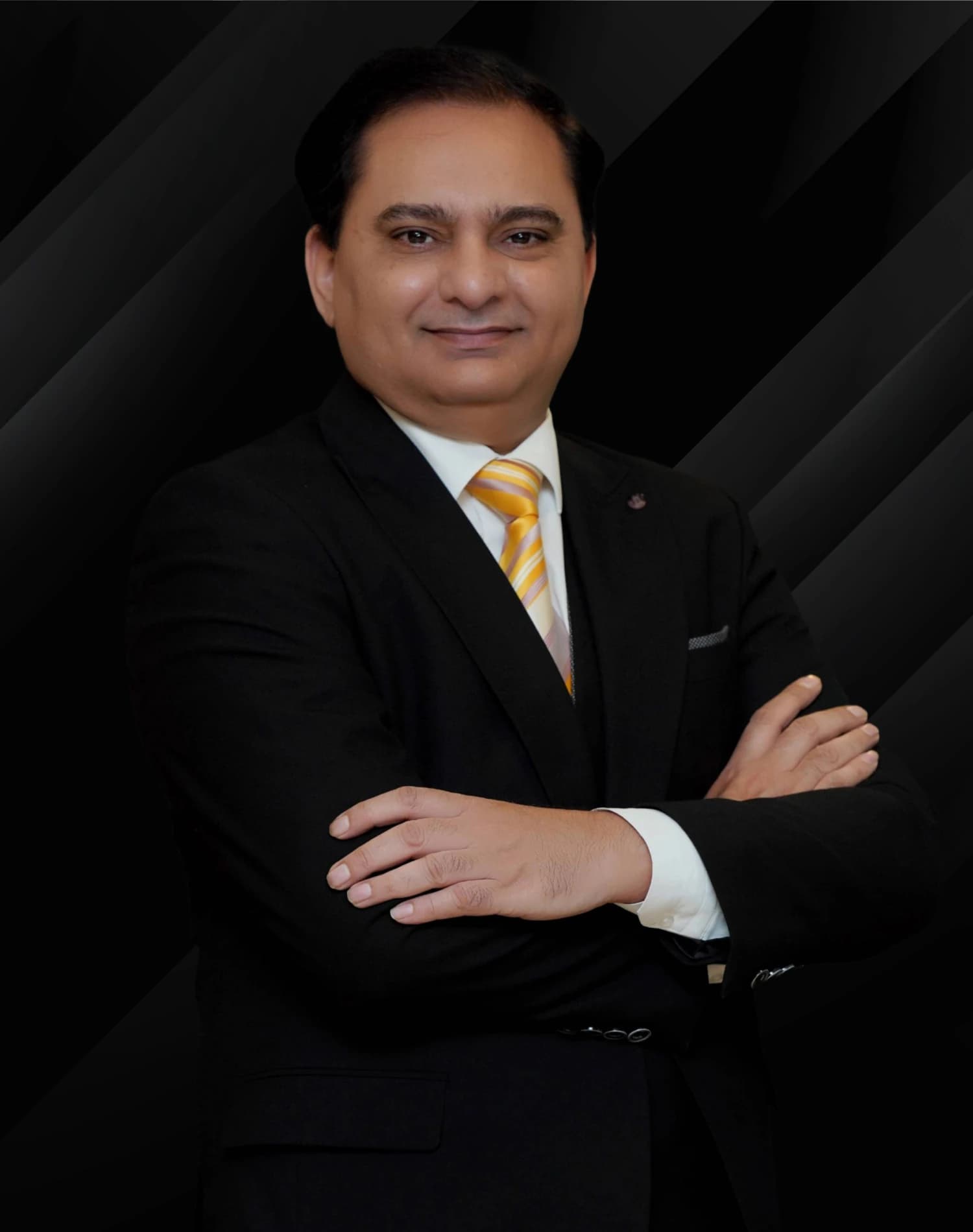 MIRZA MUHAMMAD IRFAN