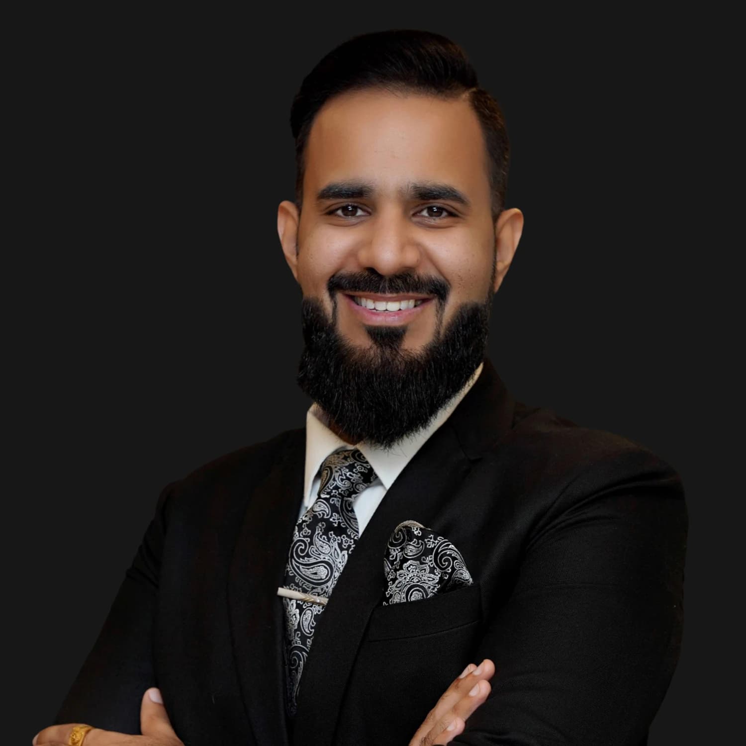 KHAGENDRA KRISHAN HANDA