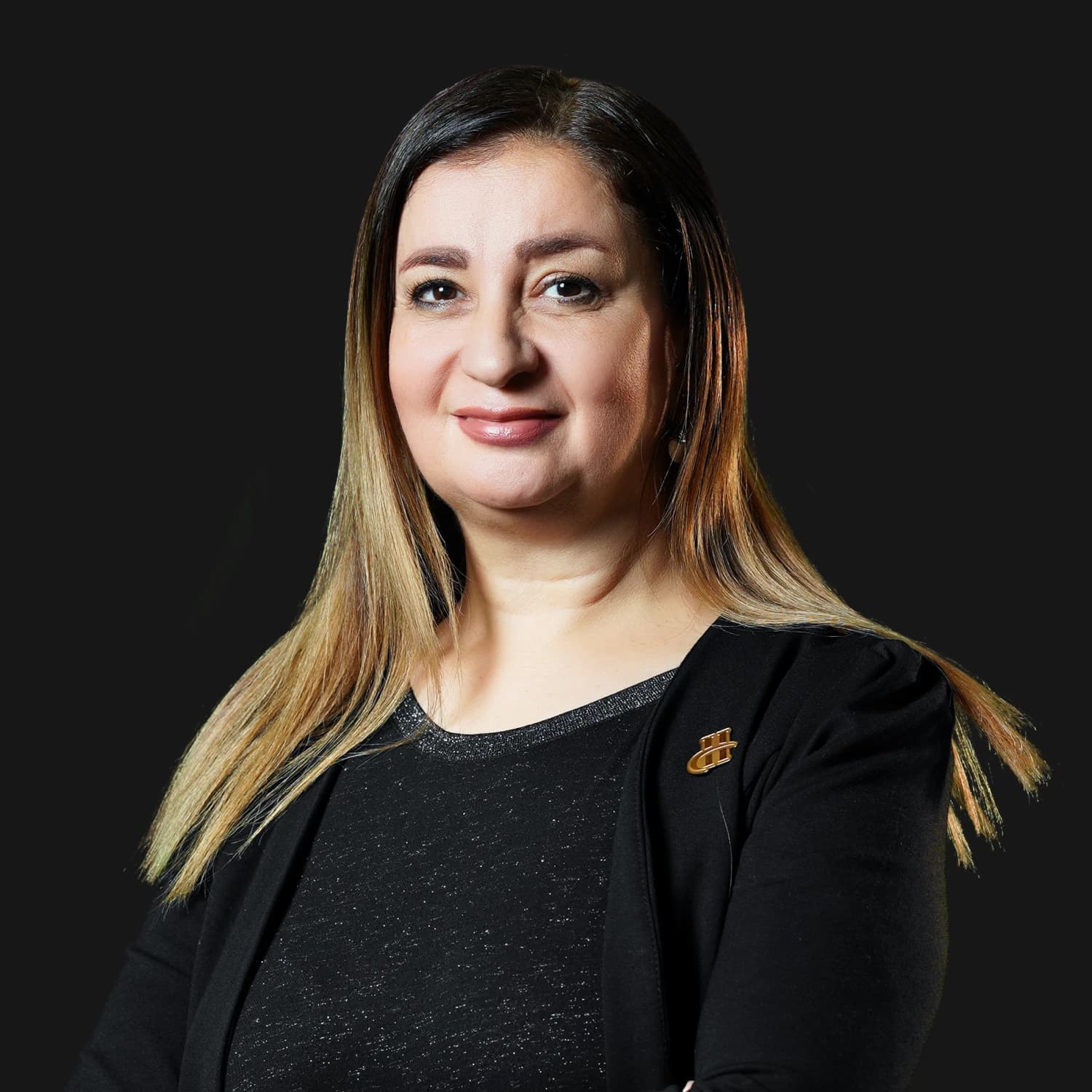 LINA SHAABAN