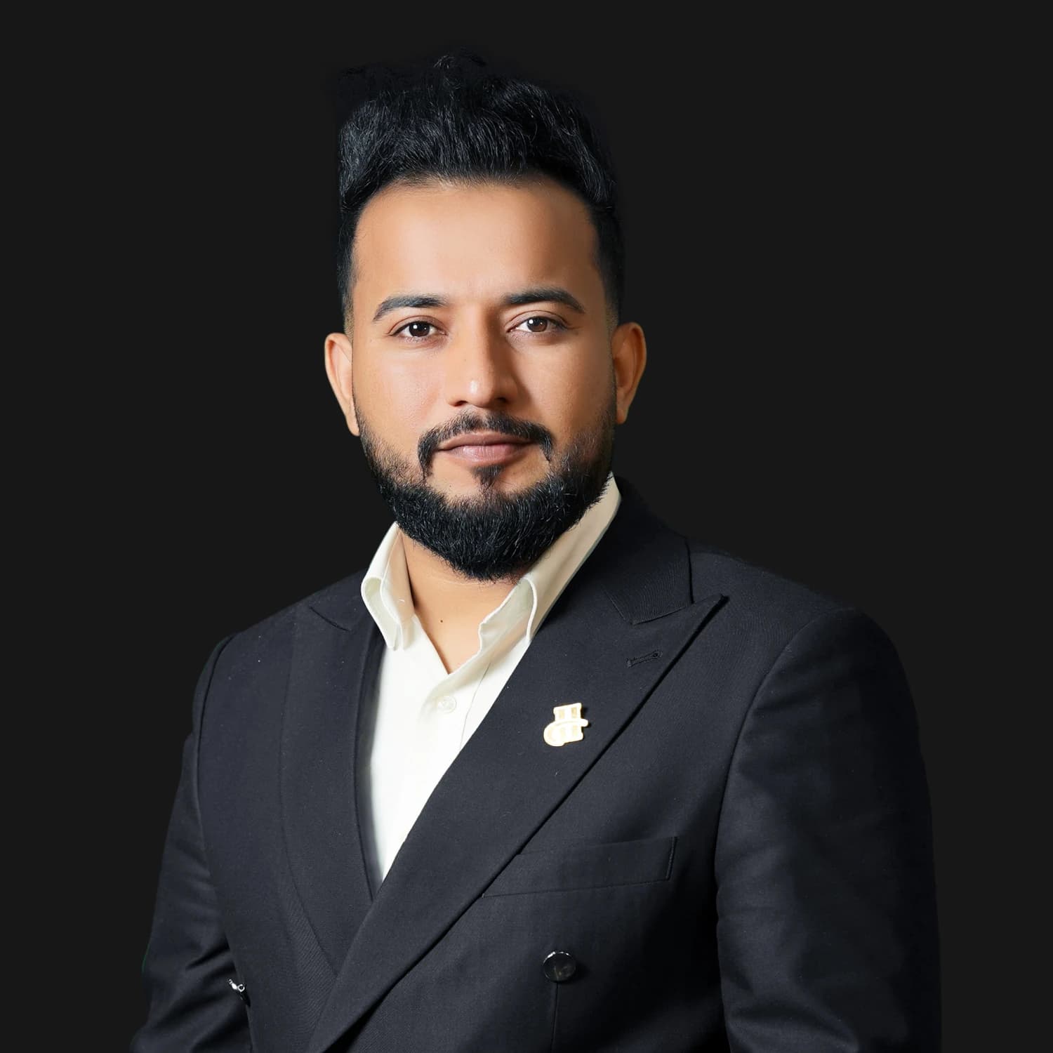 HASSAN KHALID