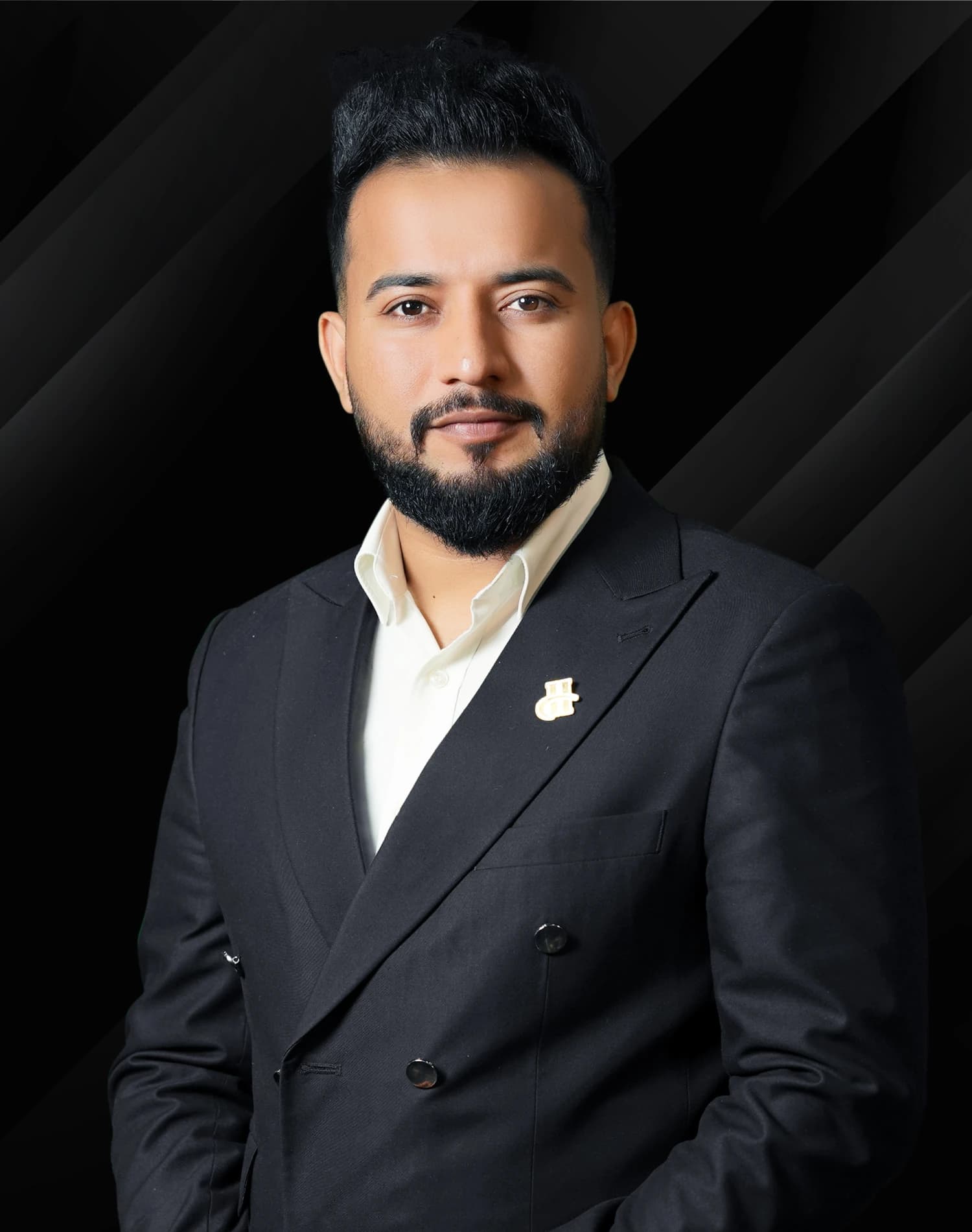 HASSAN KHALID