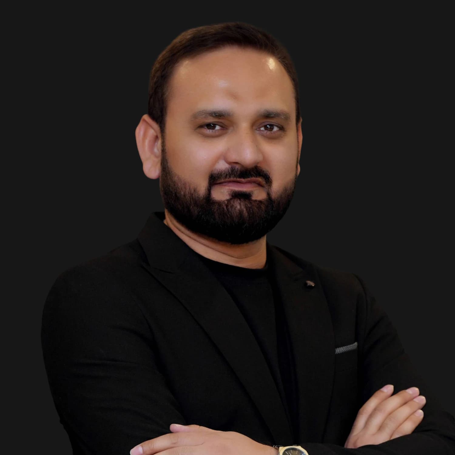 MUHAMMAD IRFAN AKHTAR