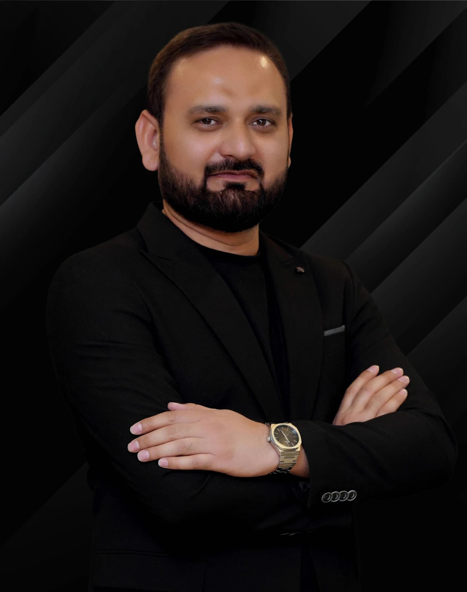 MUHAMMAD IRFAN AKHTAR