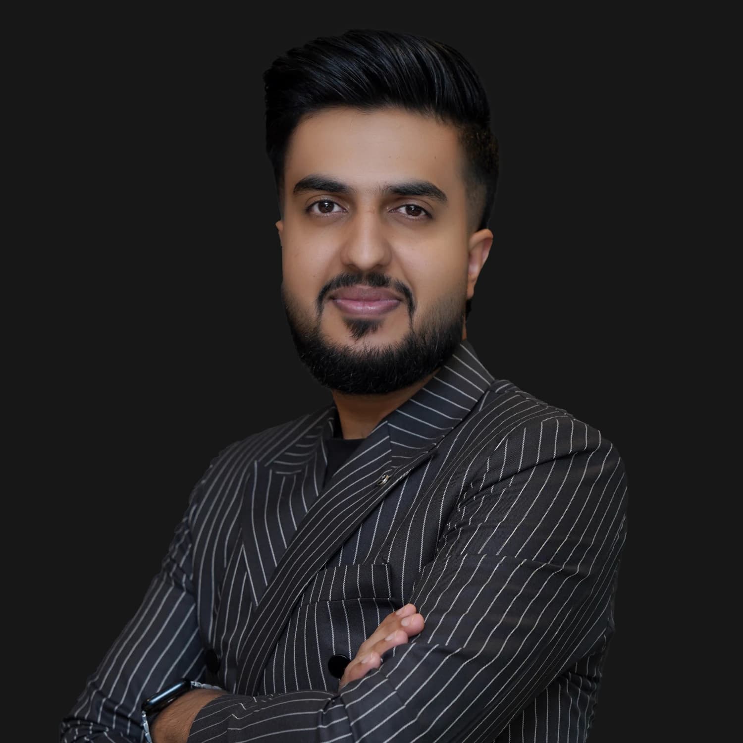 MUHAMMAD USAMA
