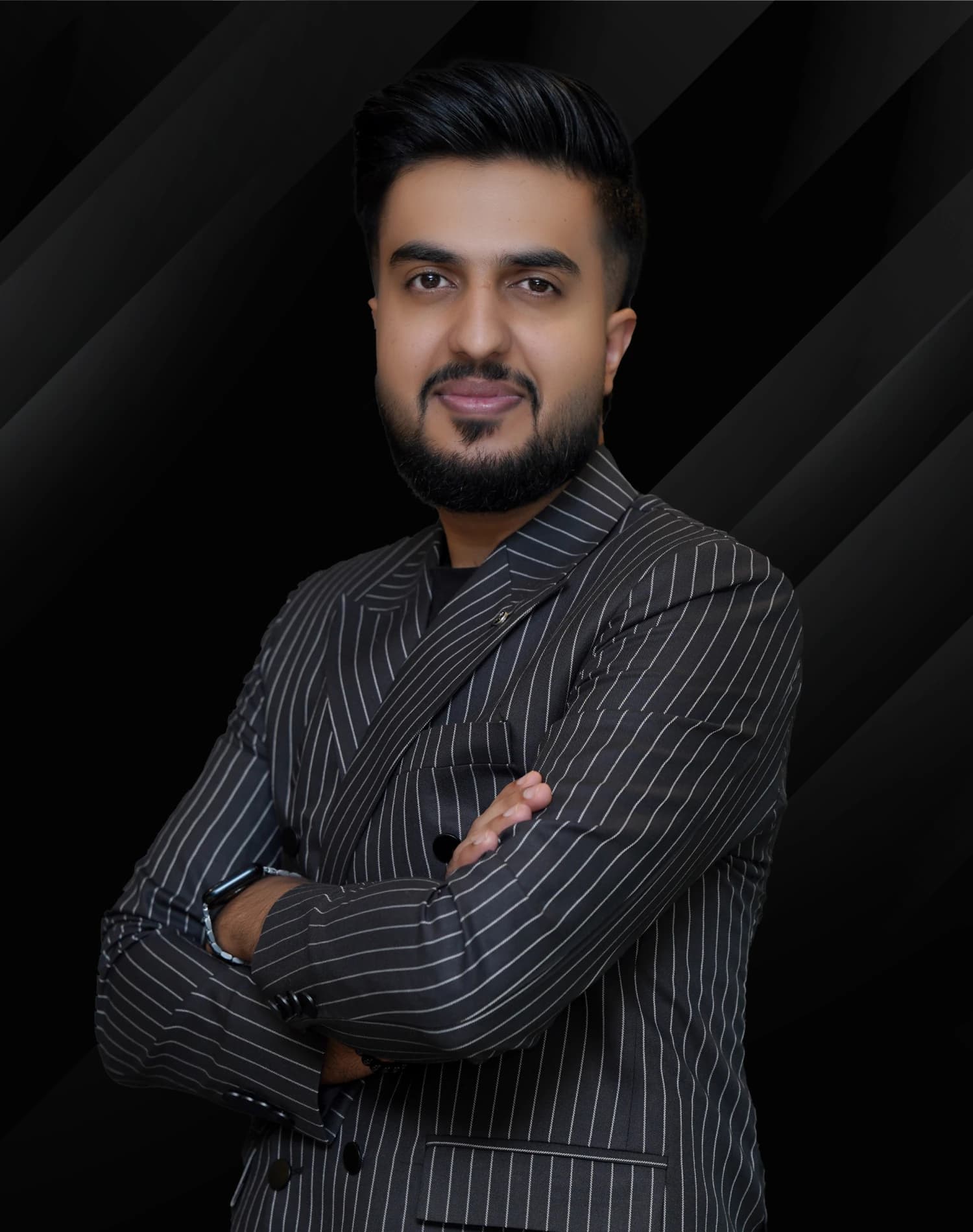 MUHAMMAD USAMA