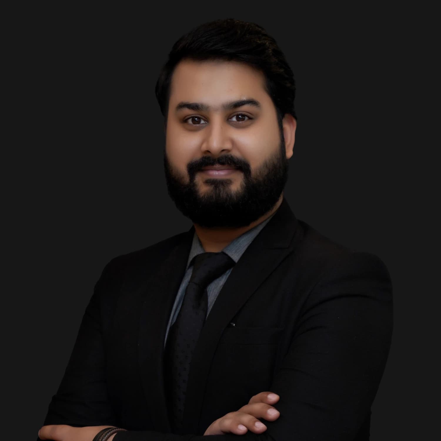 BILAL BIN FAISAL BUTT