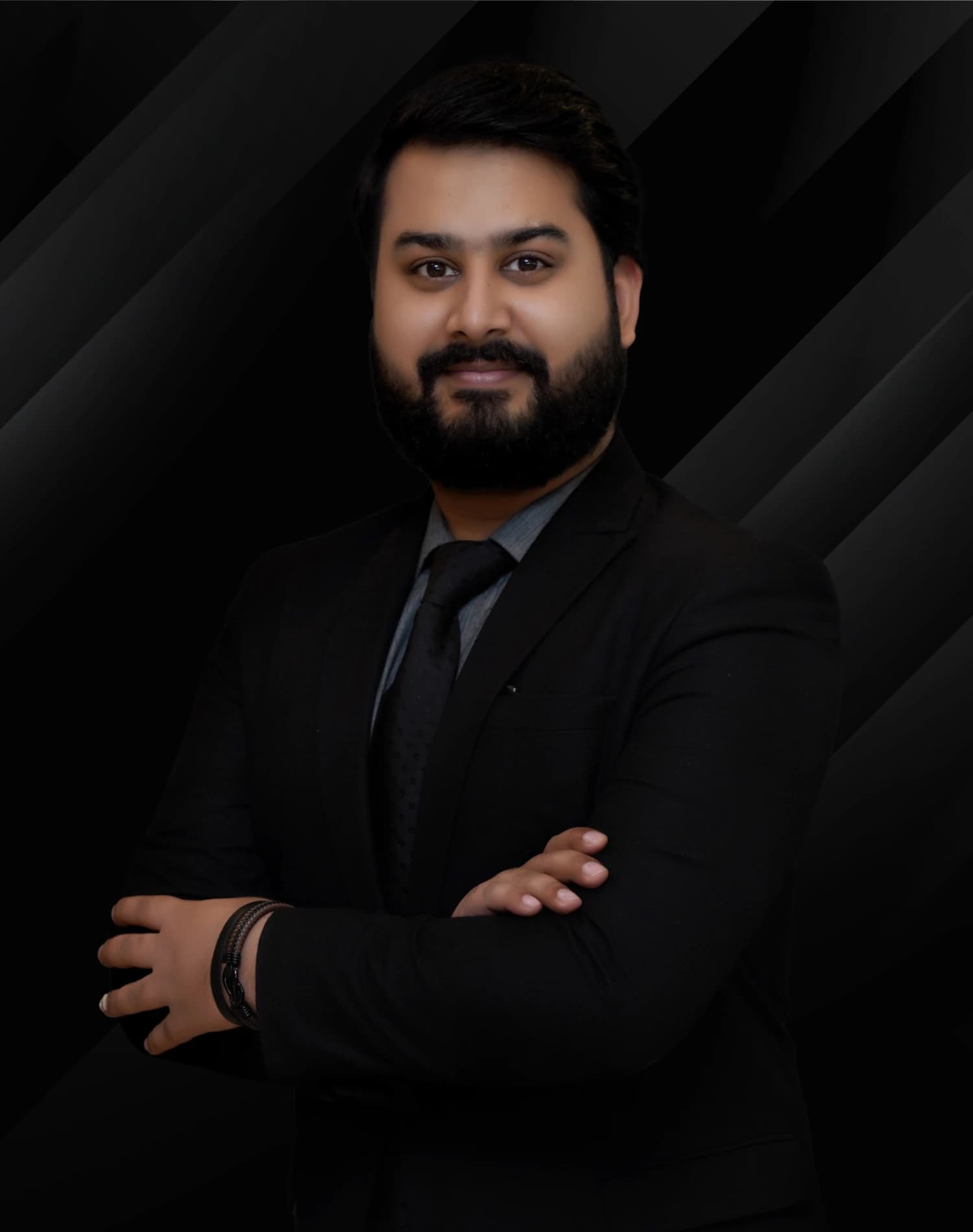 BILAL BIN FAISAL BUTT