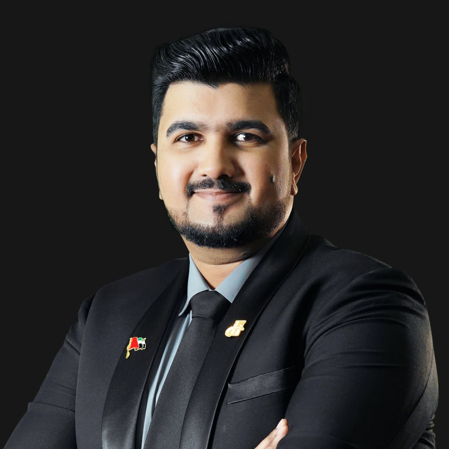 SAYED SABER