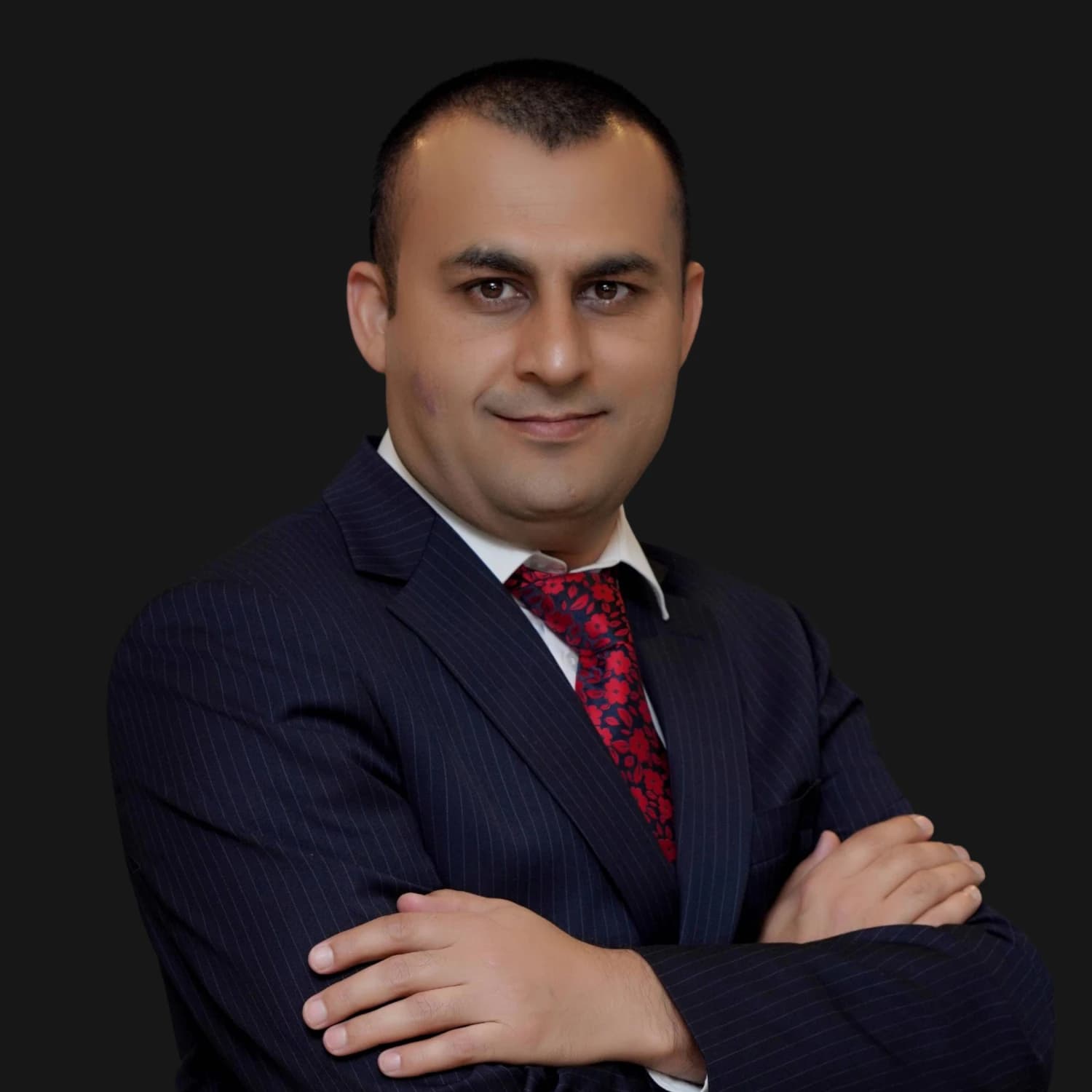 MUHAMMAD SHAFIQUE