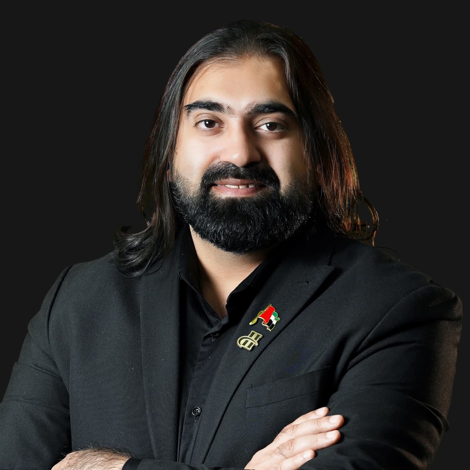 FAWAD MASOOD