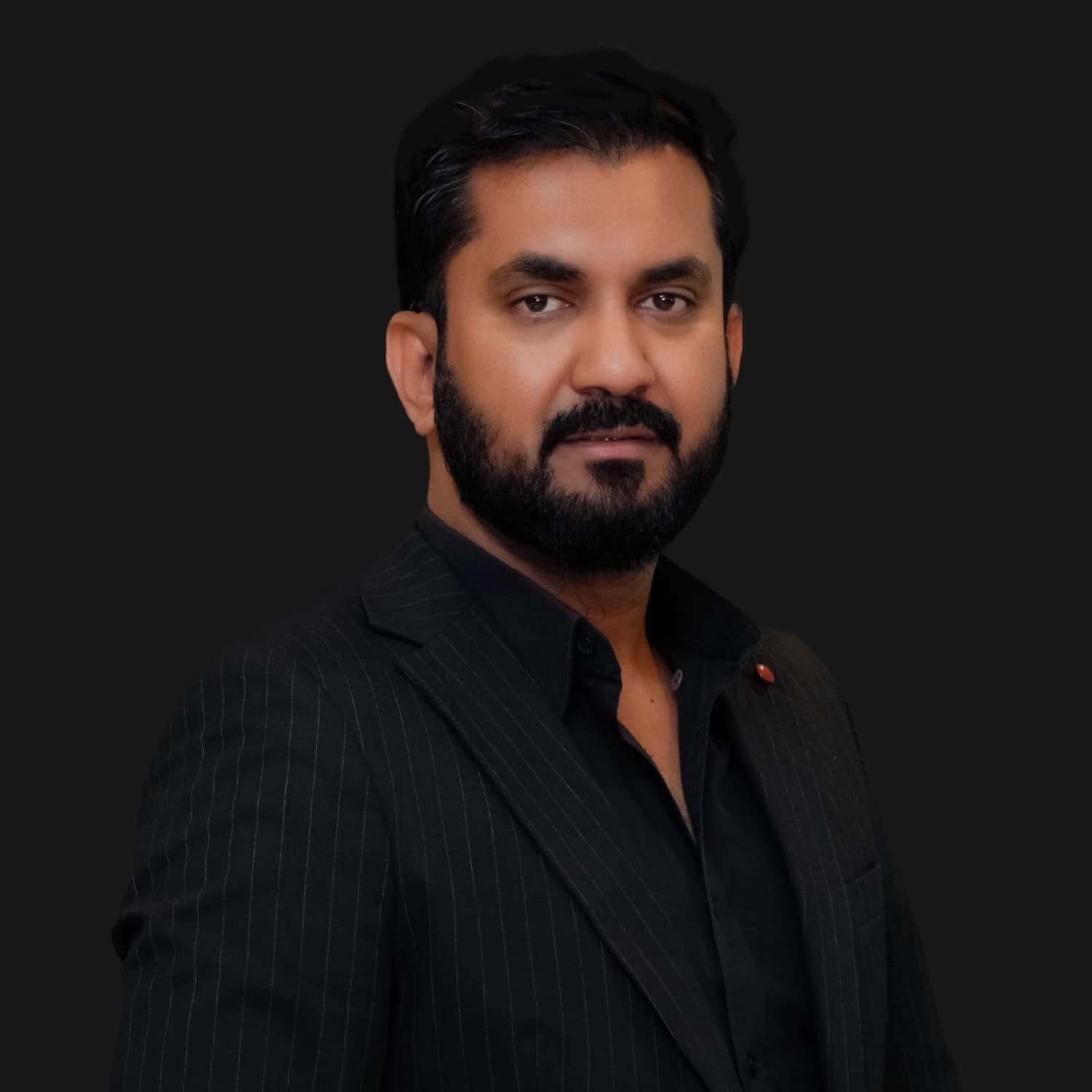 RAFIQ AHMED FASURULLAH