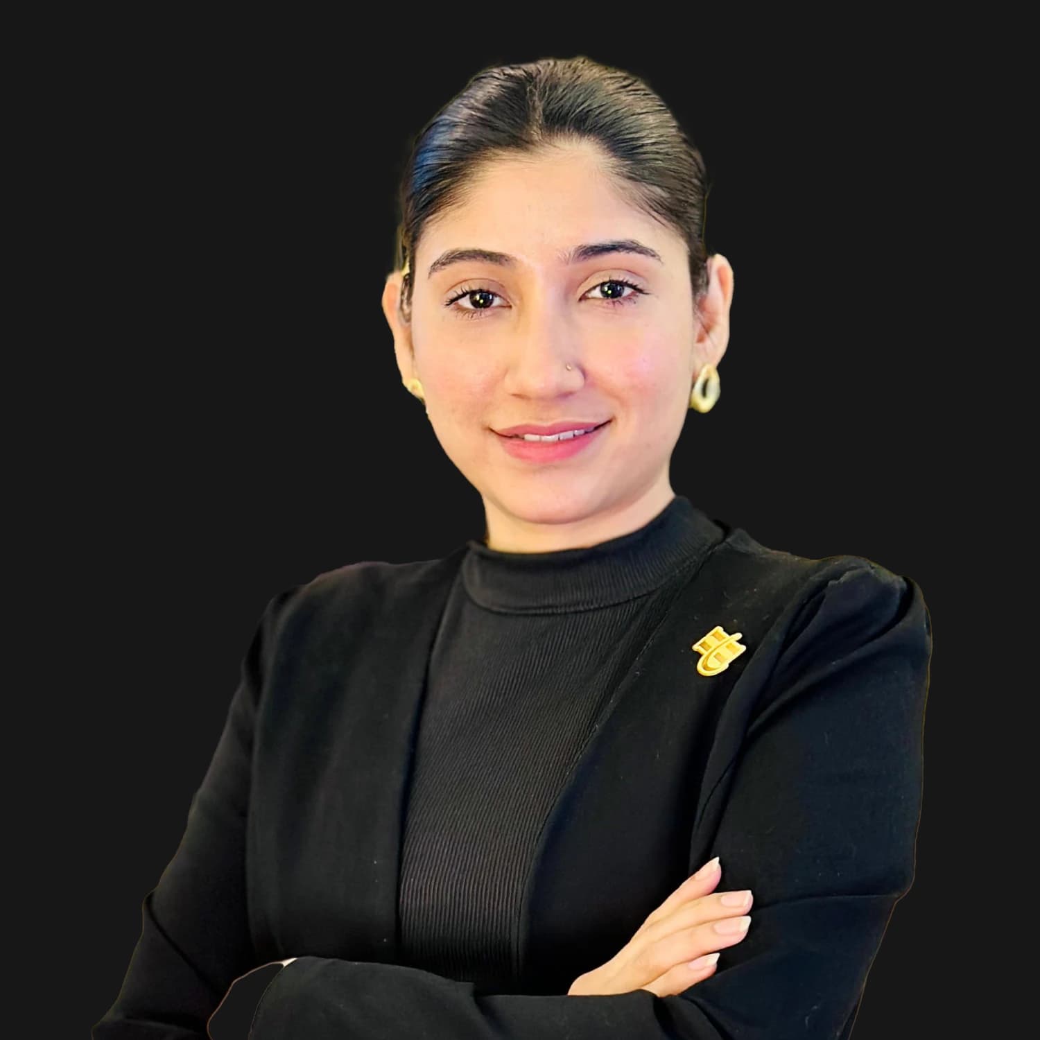 AREEBA SIDDIQUI