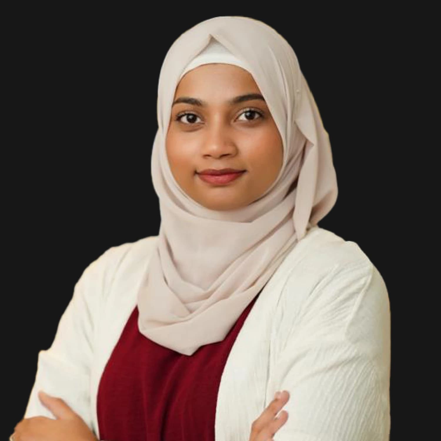 JAWAIRIA BAIG