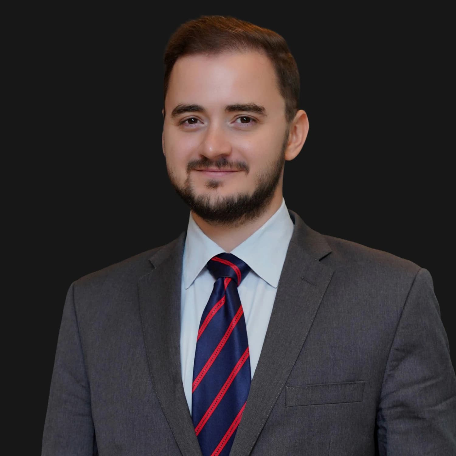 VAHID SHARIFOV