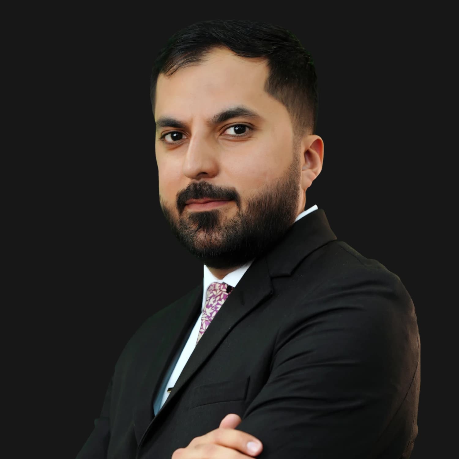 MUHAMMAD UMAIR KHAN