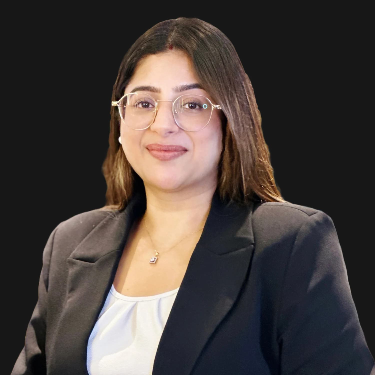 KARUNA SINGLA