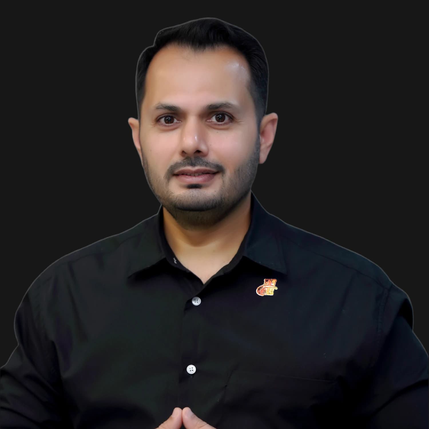 NAEEM AFTAB KHAN