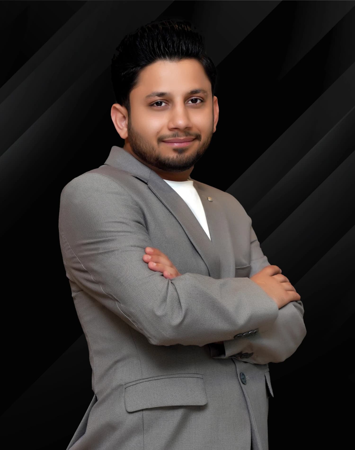 MUHAMMAD AWAIS AMIN