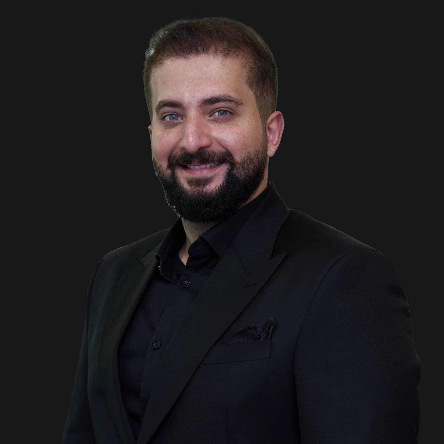 SYED JALIL HUSSAIN