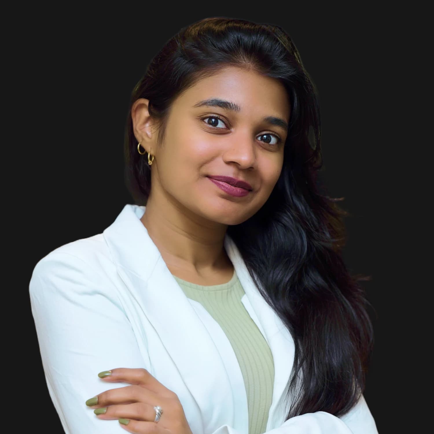 HASANTHI PAGADALA