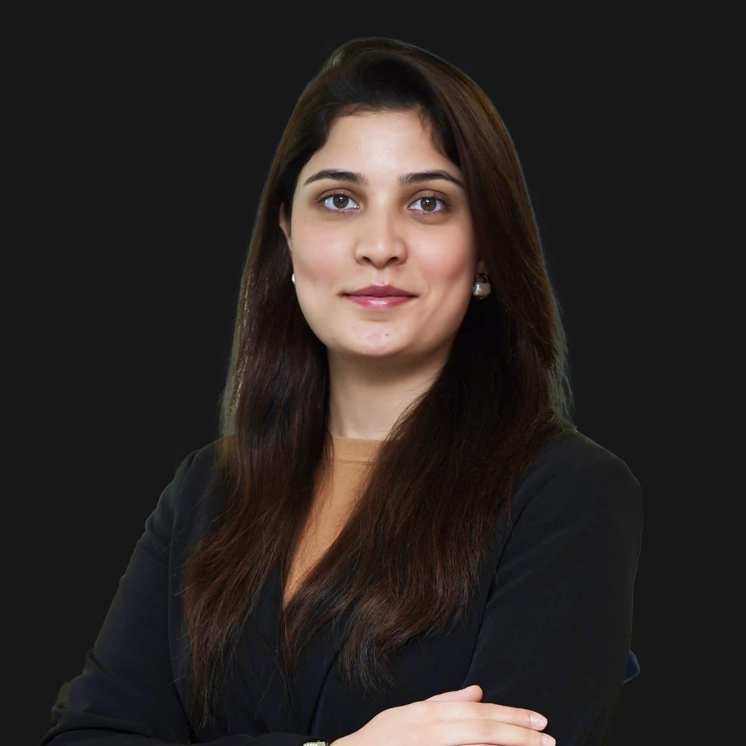 MARIAM SALEEM
