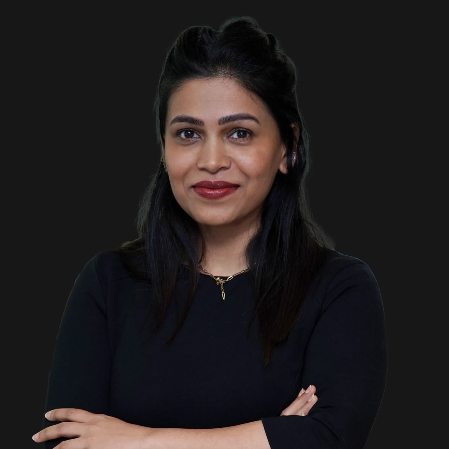 JUHI SAYYAD BASHIR