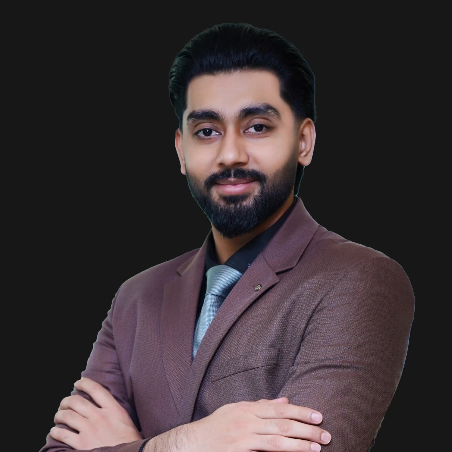 USMAN SAEED