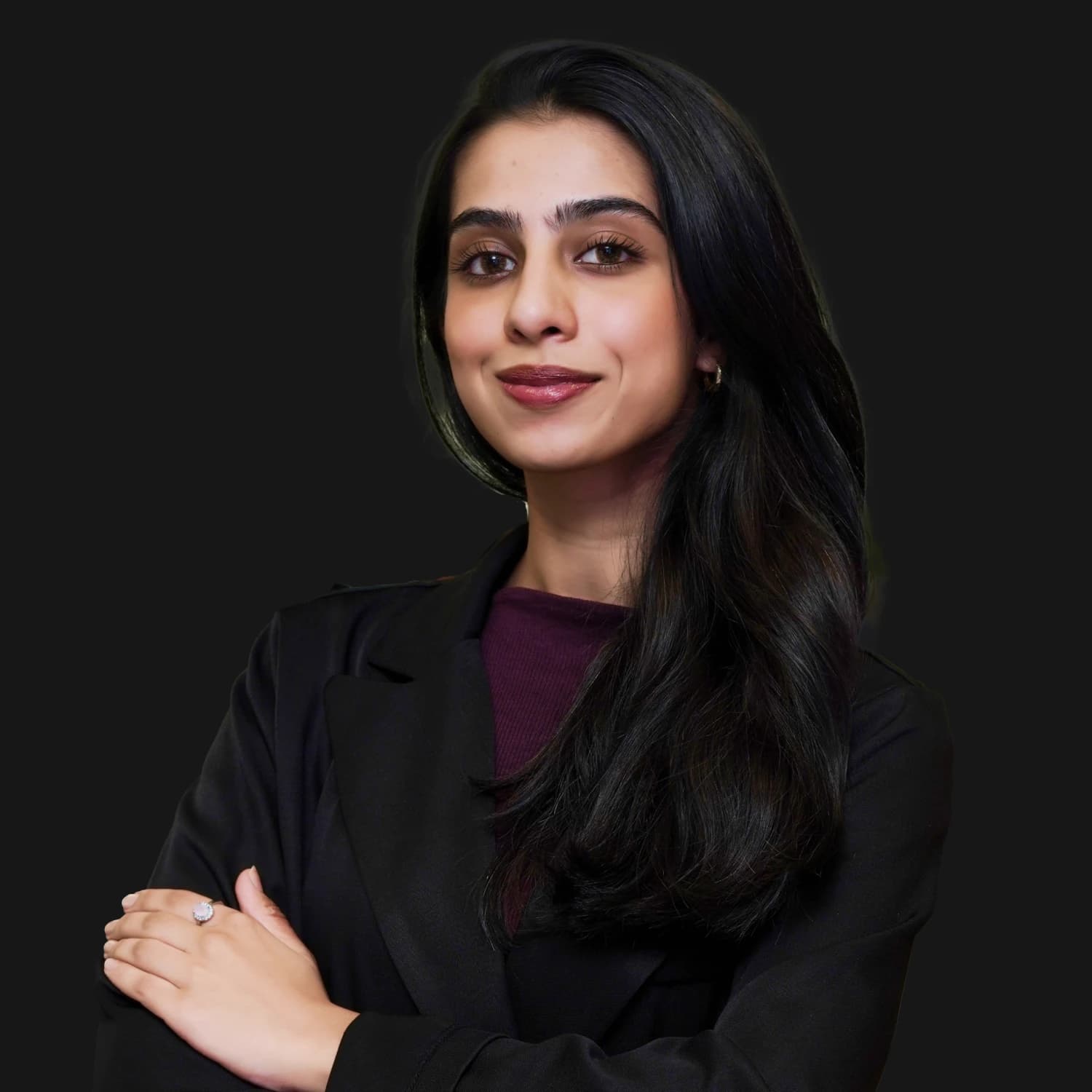 AIMAN ELAHI