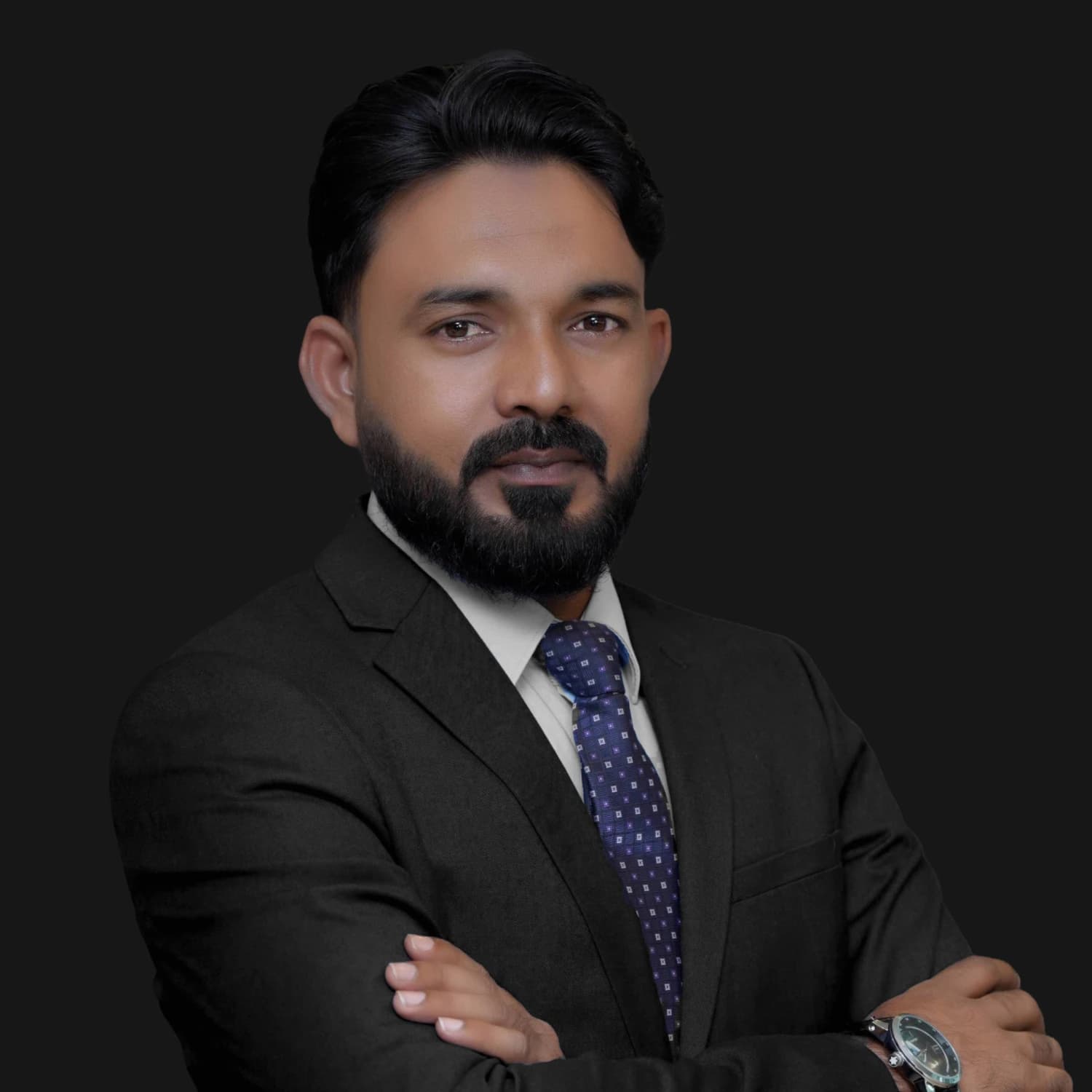 ASIM AMEER