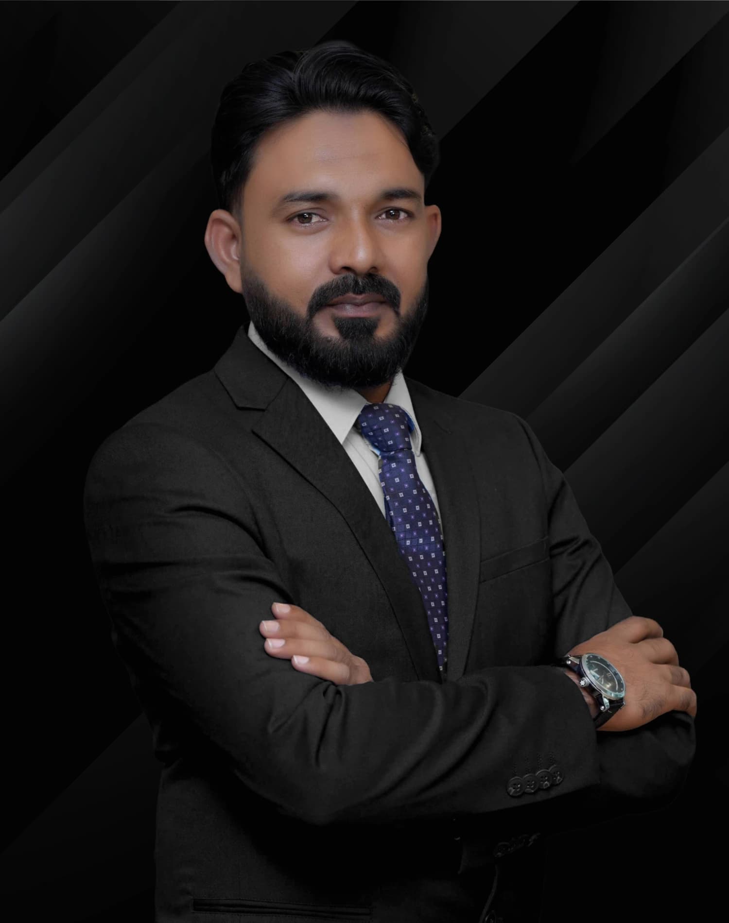ASIM AMEER