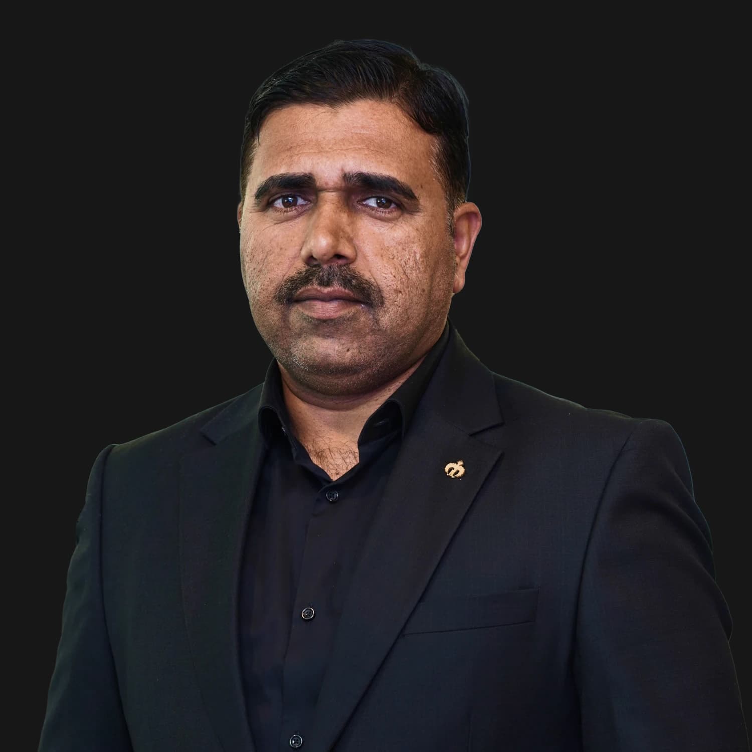 HUSSNAIN AHMED