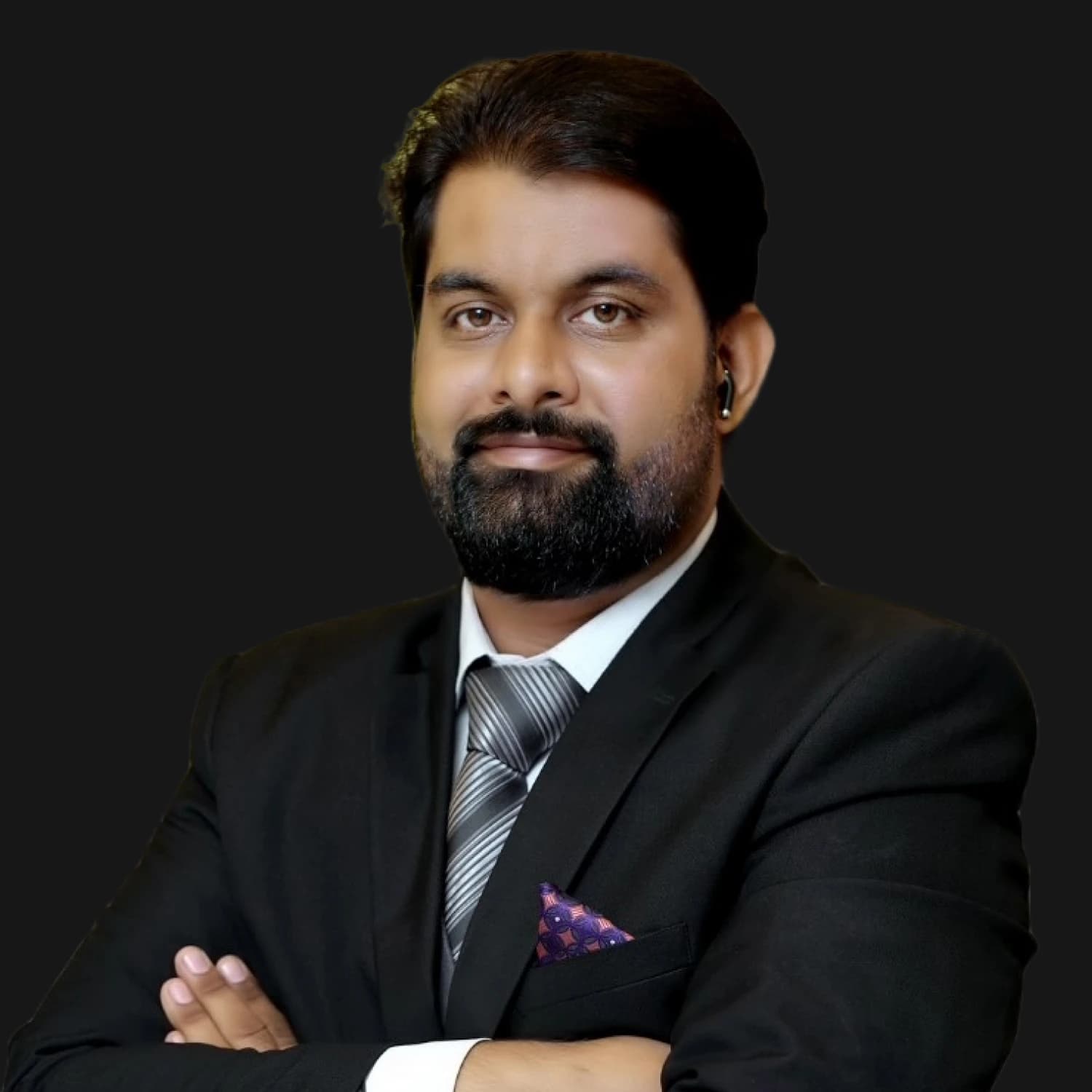 MUKHTAR AHMAD