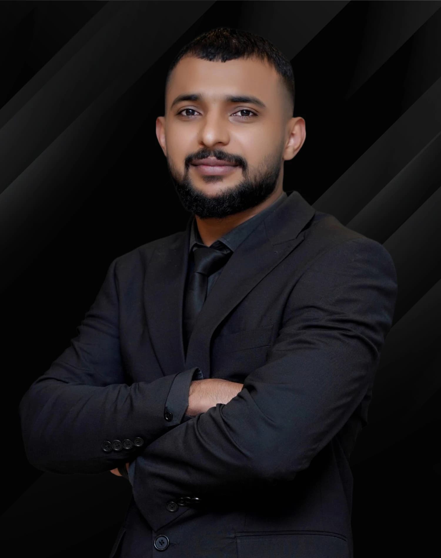 FAISAL KHALID
