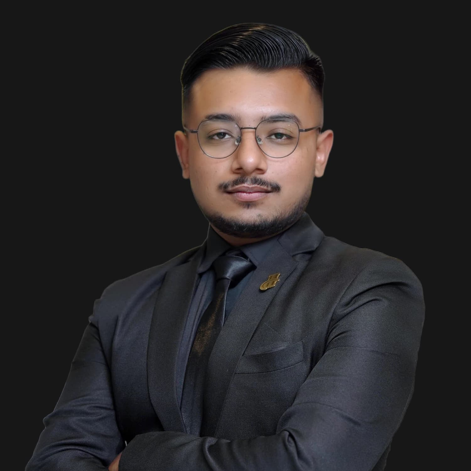 MUHAMMAD KAMRAN ARSHAD