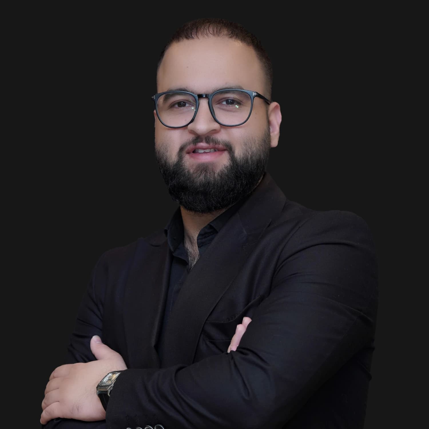 ABDUL MUQTADIR MALIK