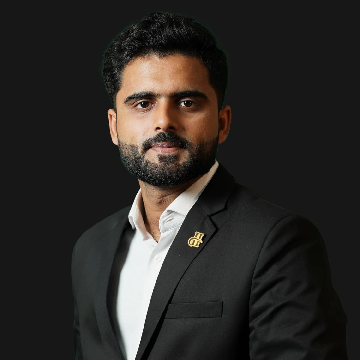 MUHAMMAD ISMAEEL ALAM