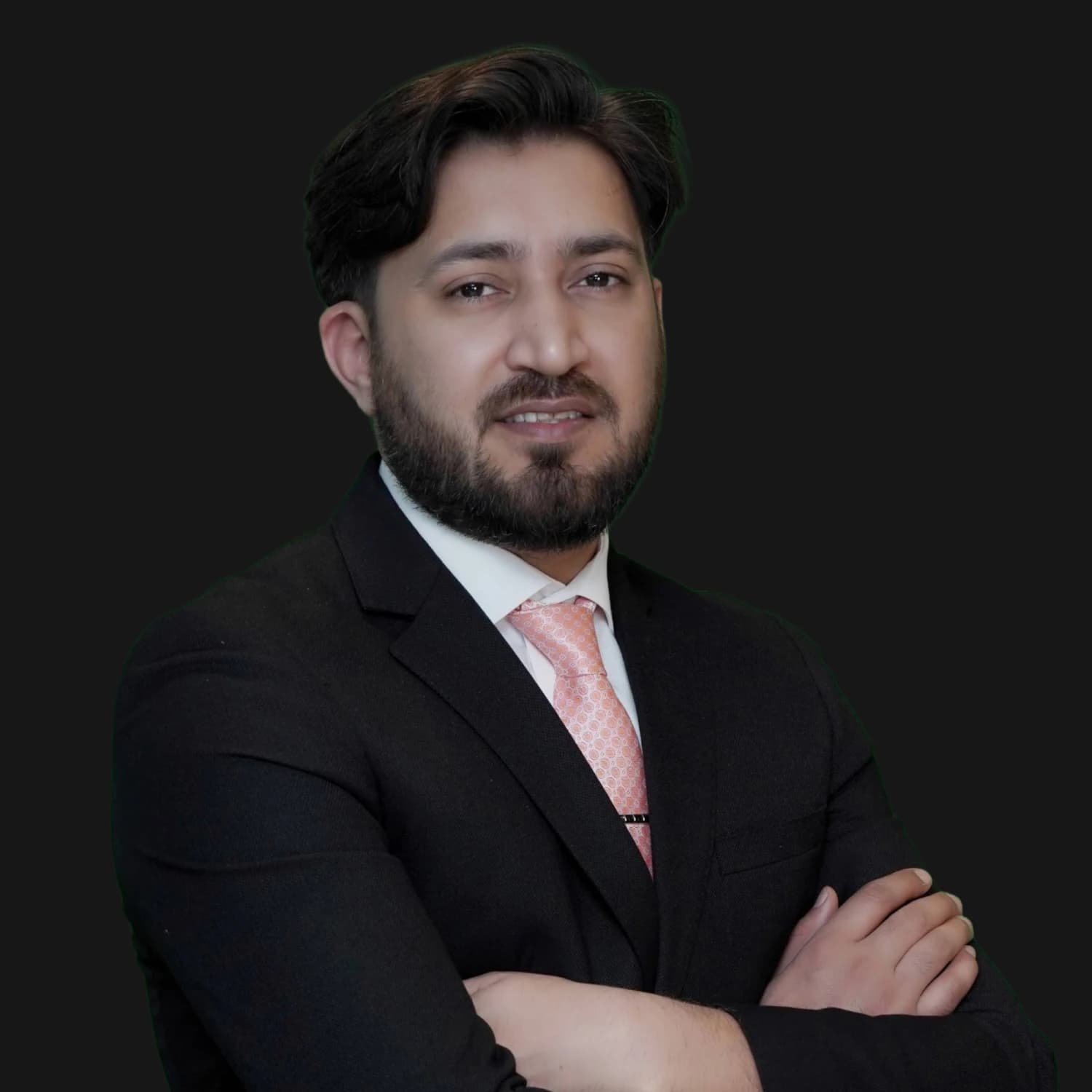 MOHSIN SADDIQUE