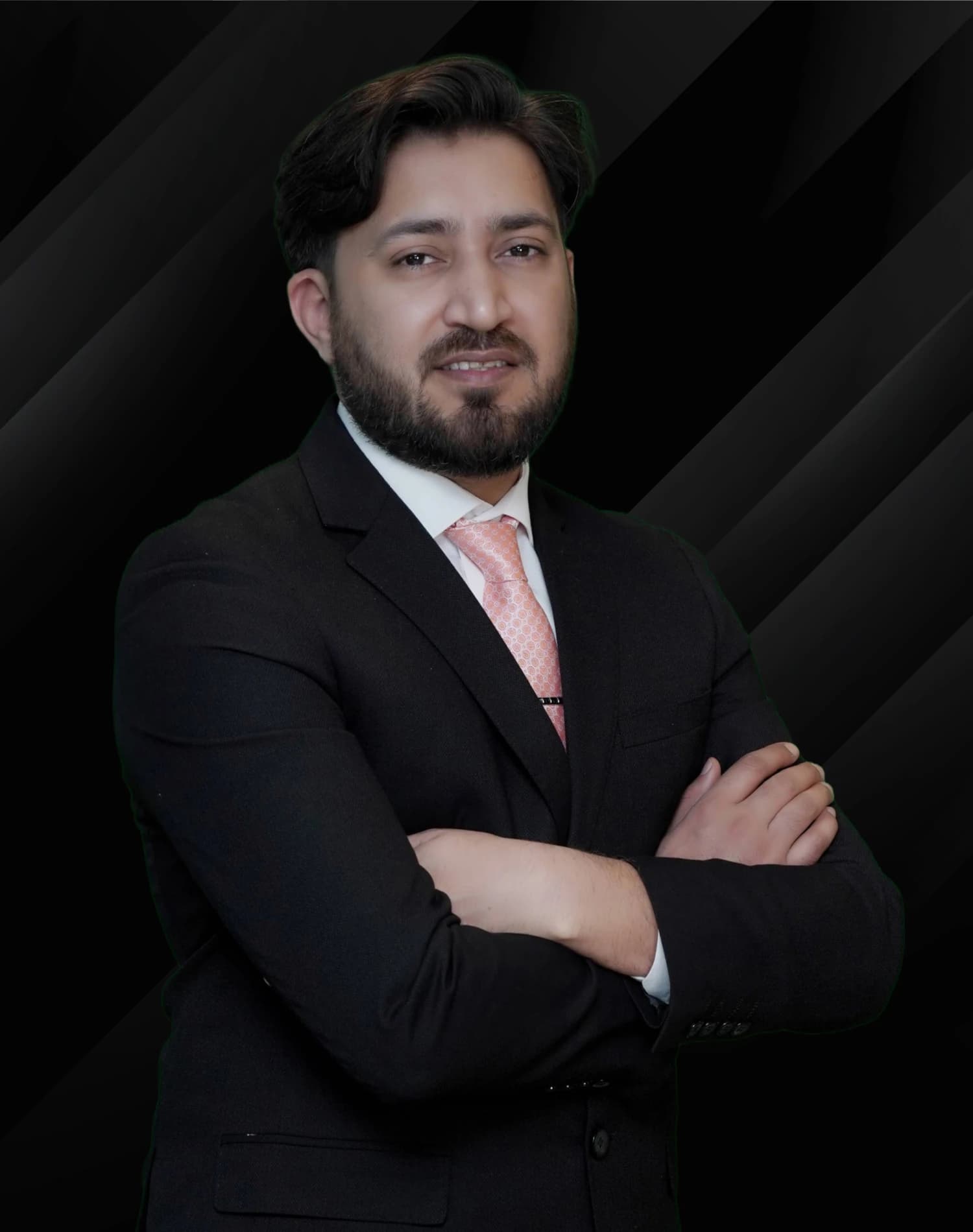 MOHSIN SADDIQUE