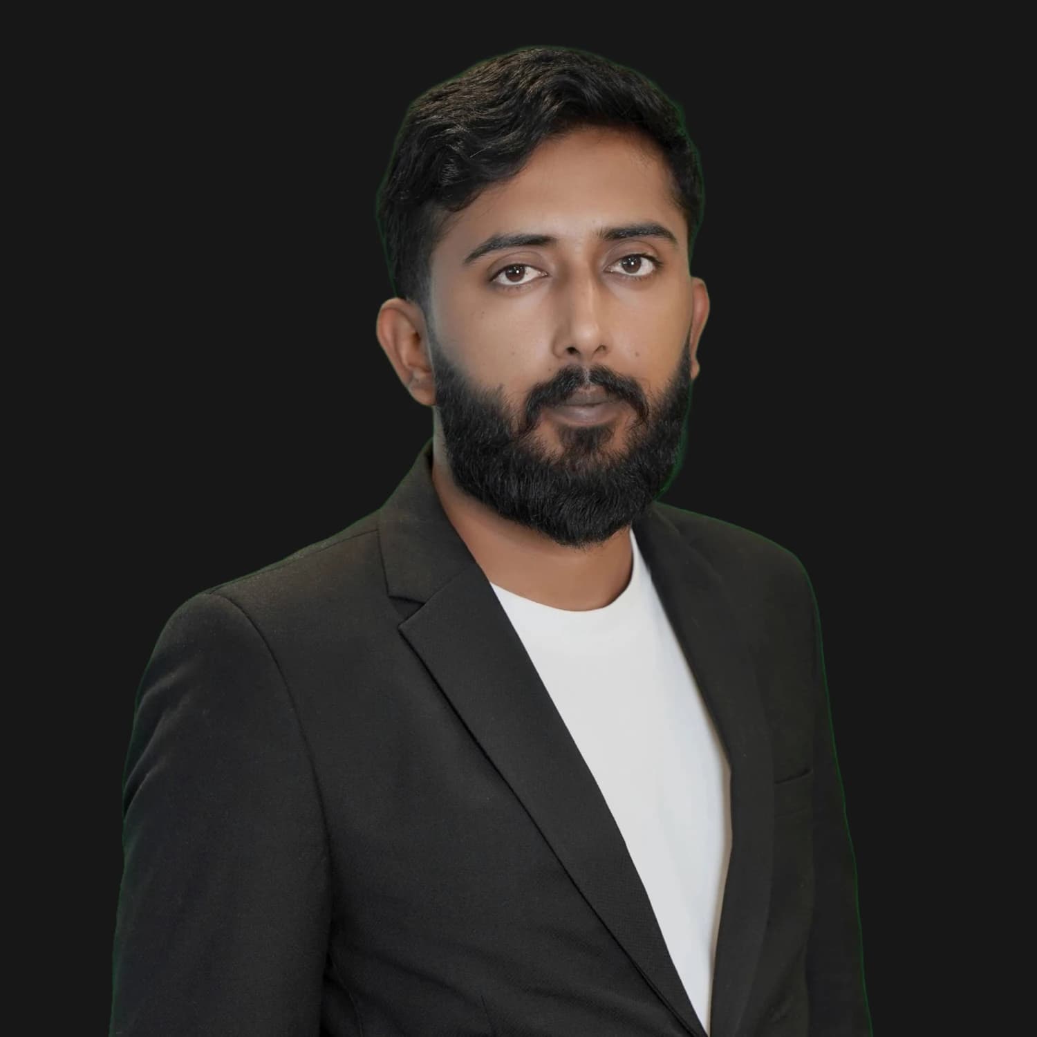 IMRAN SALEEM