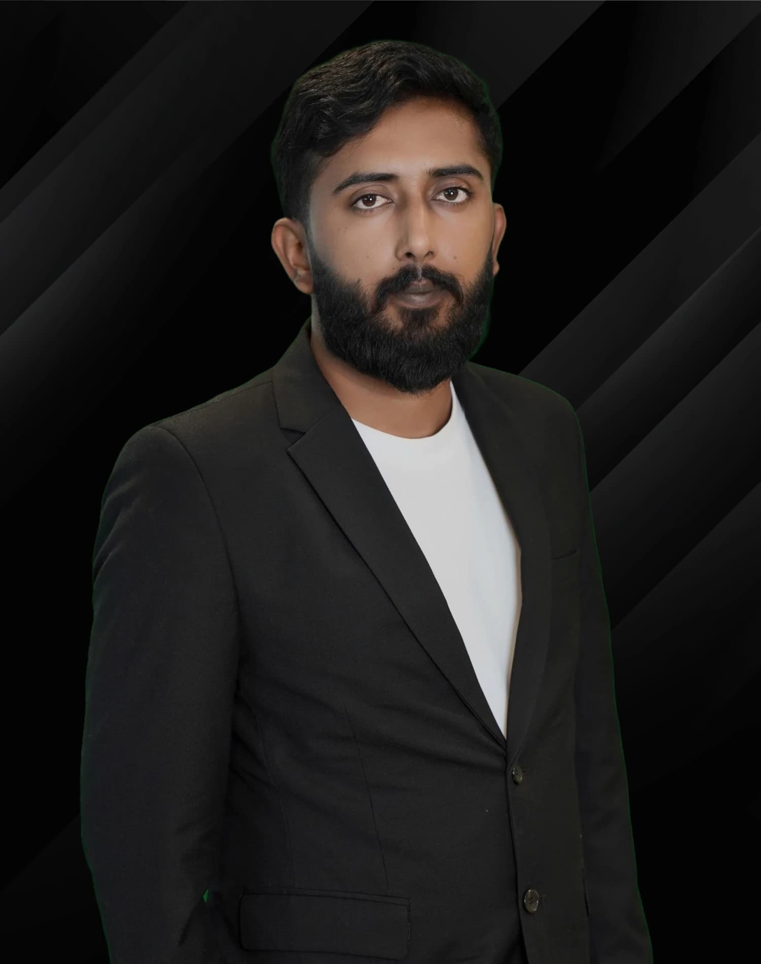 IMRAN SALEEM