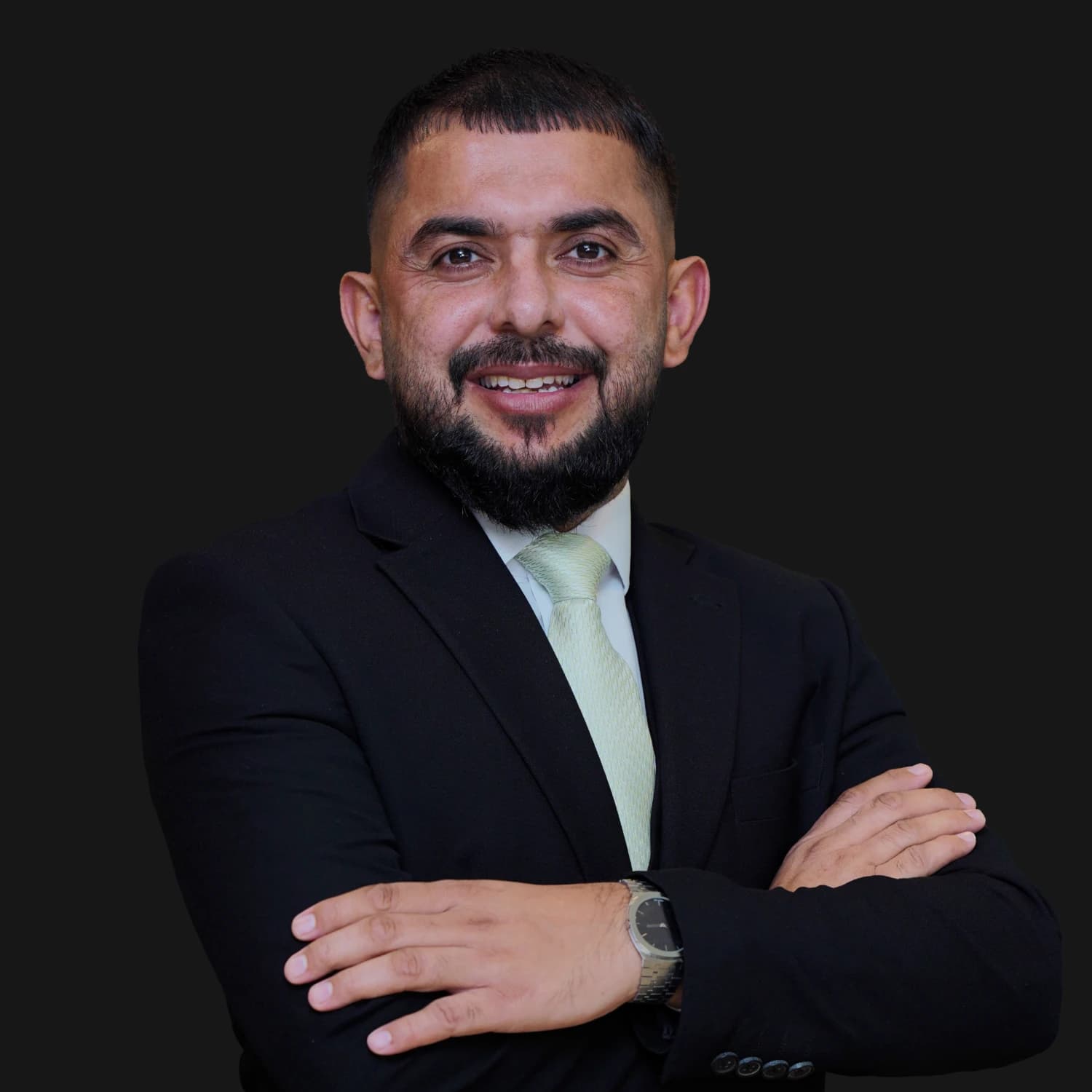 JAHANGIR KHALID